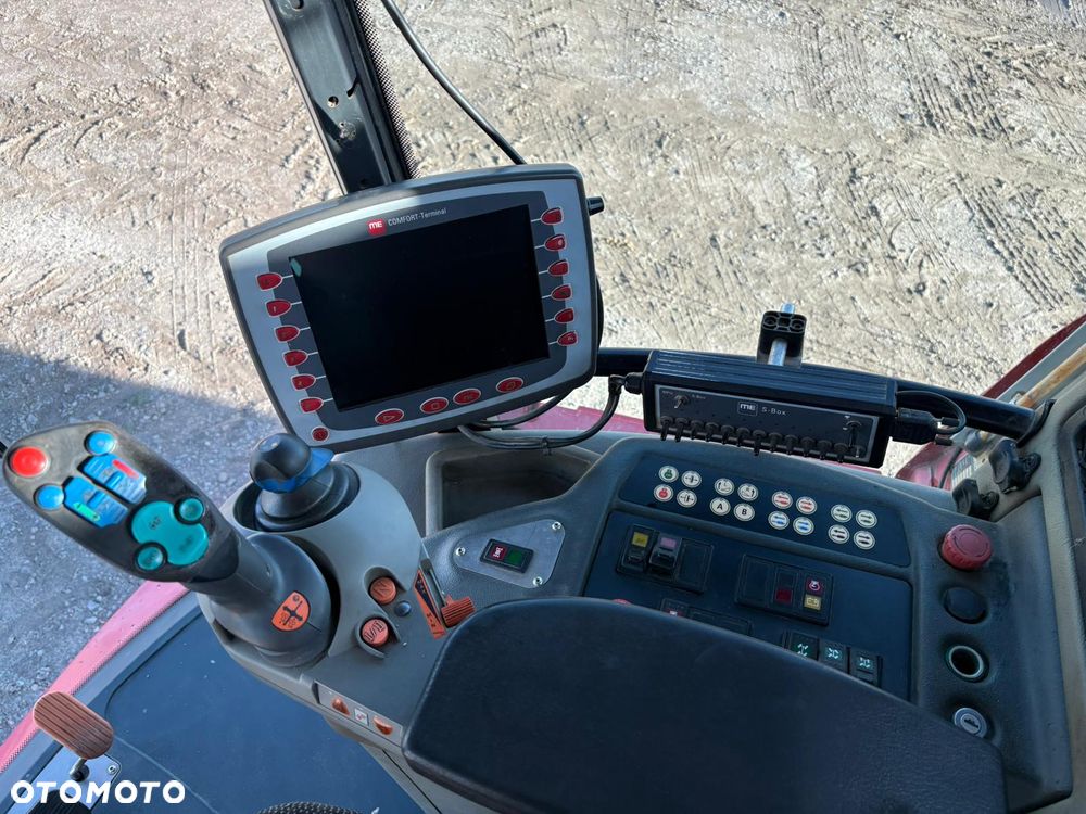 Horsch Leeb PT 280 - 19