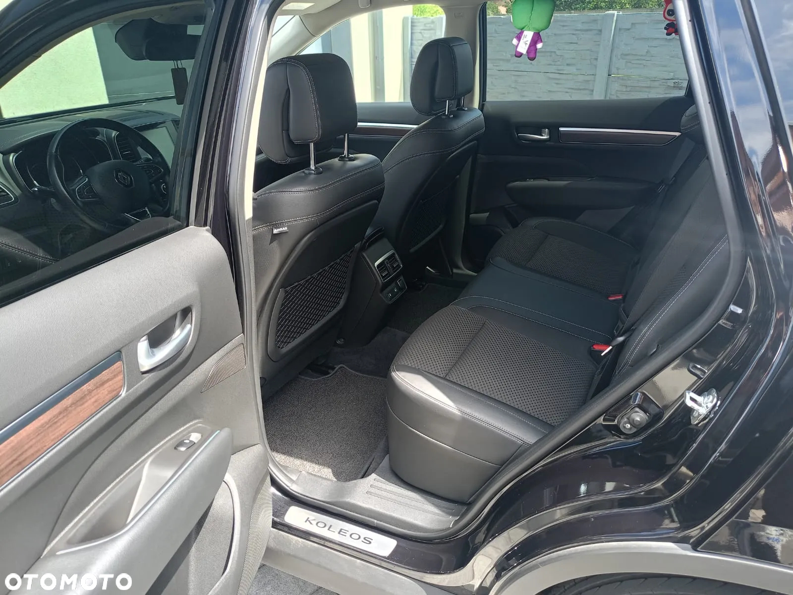 Renault Koleos 2.0 dCi Intens X-Tronic - 14
