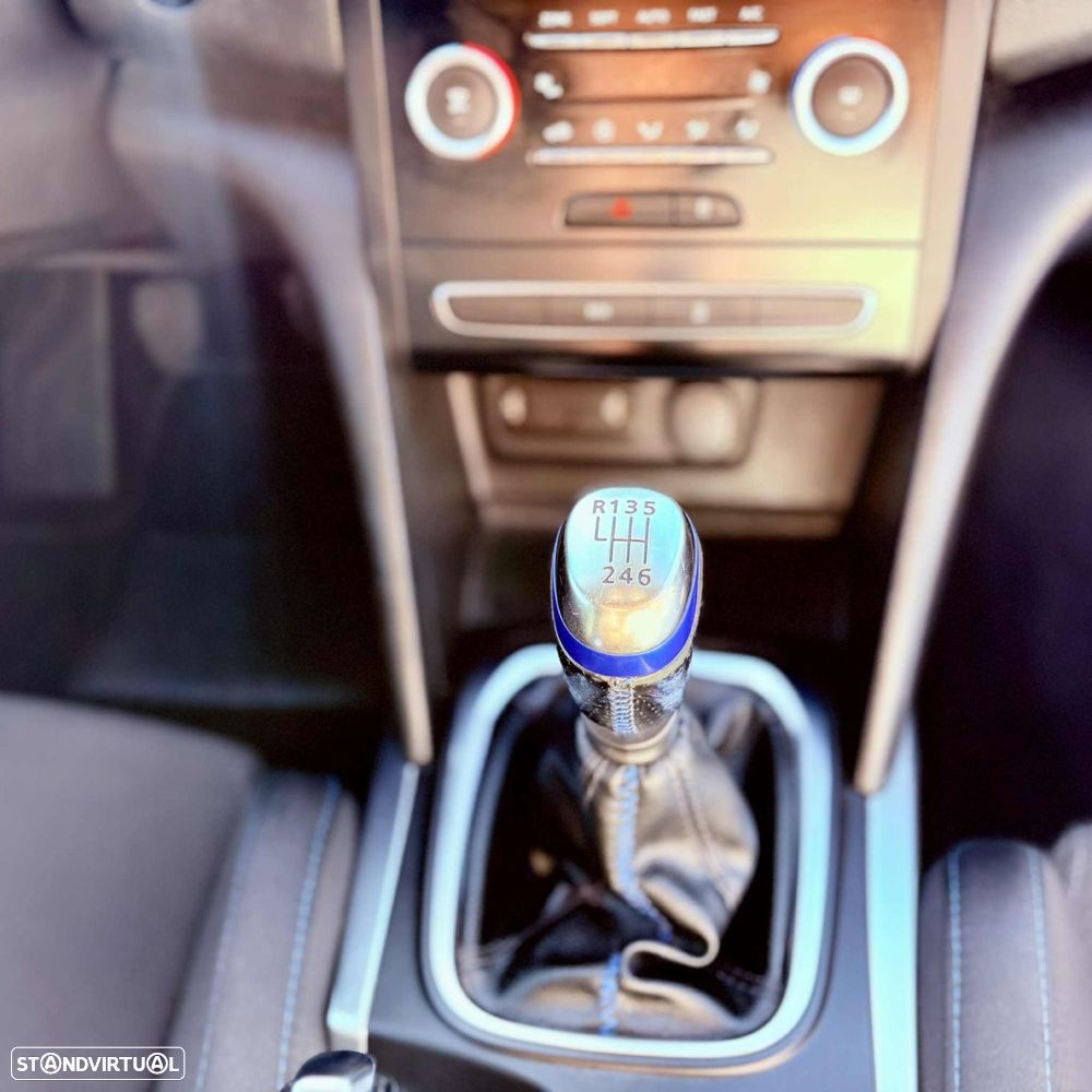 Renault Mégane 1.5 dCi GT Line - 7