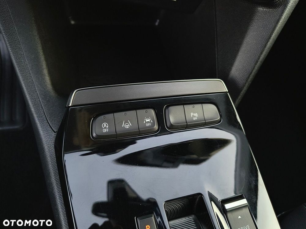 Opel Mokka 1.2 T Elegance S&S - 35