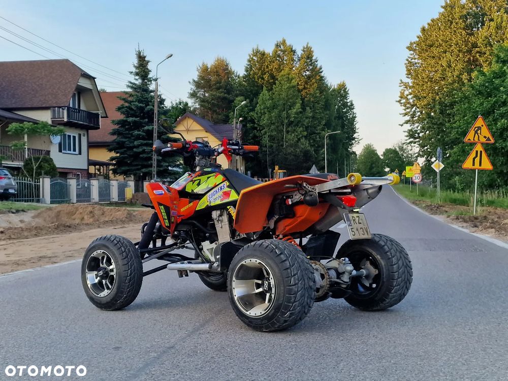 KTM Inny