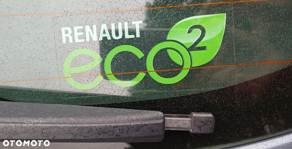 Renault Clio Energy TCe 90 Start & Stop Limited - 4
