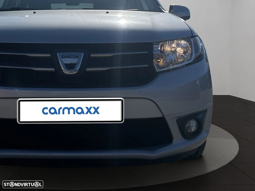 Dacia Logan MCV 1.5 dCi Confort - 17