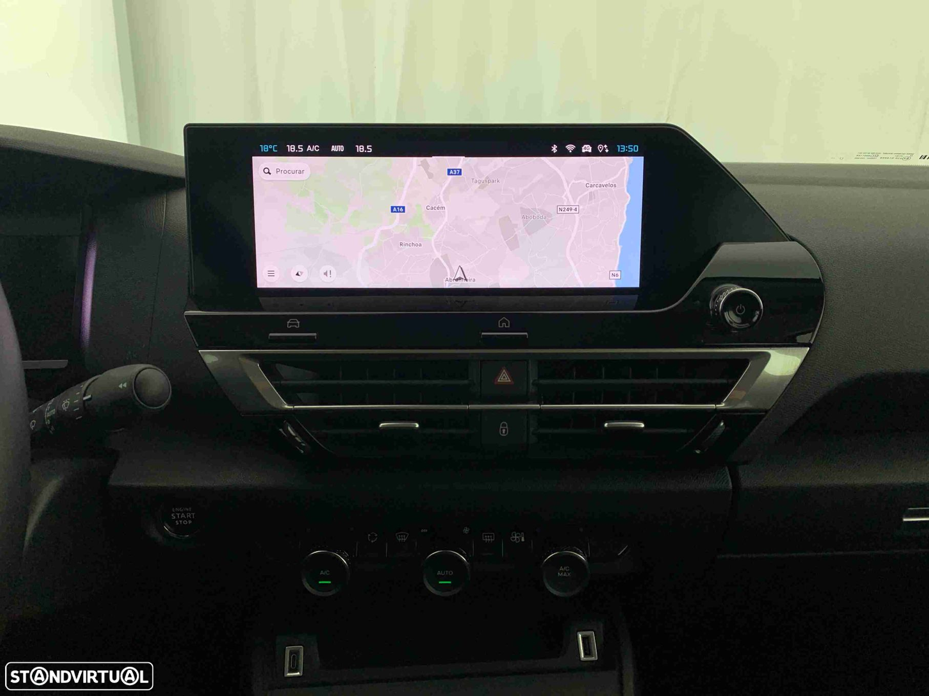 Citroën C4 1.2 PureTech Plus - 11