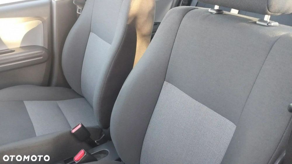 Opel Agila - 15