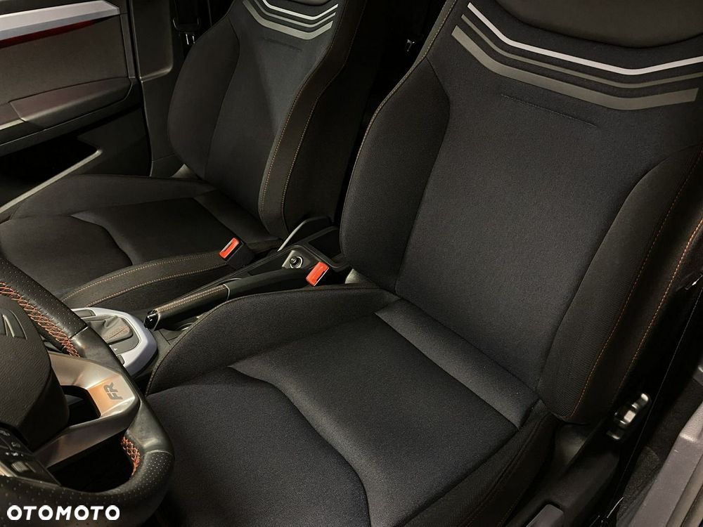 Seat Arona - 15
