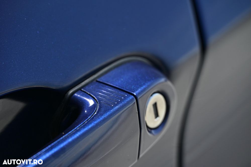 BMW X3 - 32