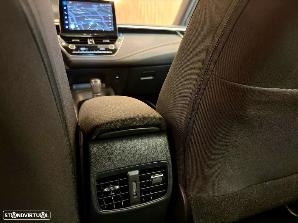 Toyota Corolla Touring Sports 1.8 Hybrid Comfort - 13