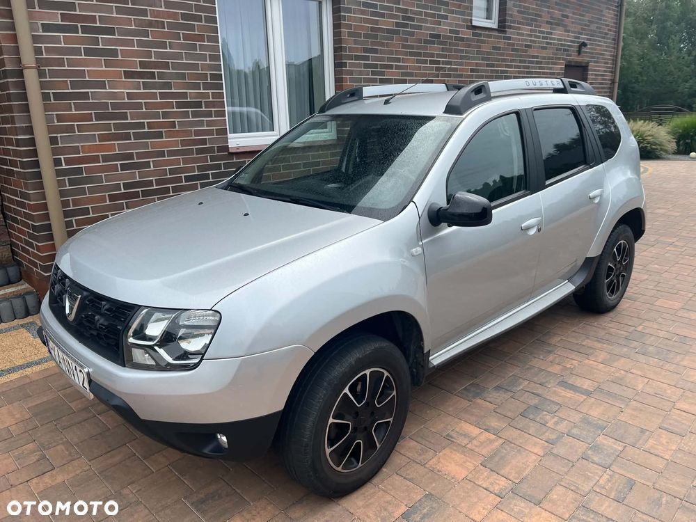 Dacia Duster 1.2 TCe Laureate S&S EU6 - 3