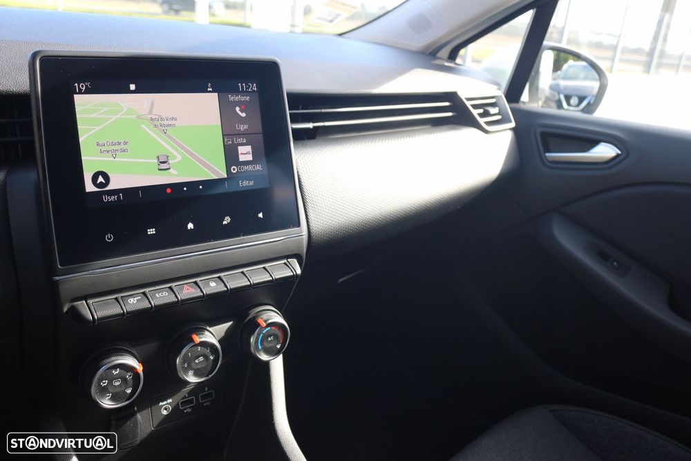 Renault Clio 1.5 Blue dCi Intens - 28