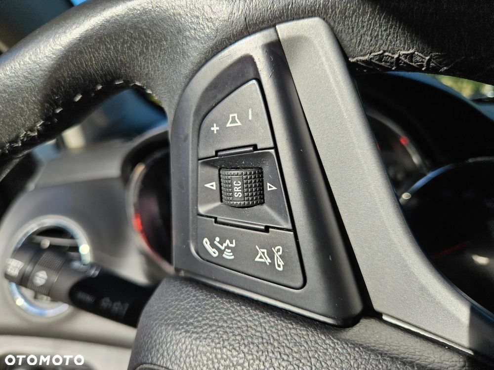 Chevrolet Cruze 1.4 T LT+ - 16