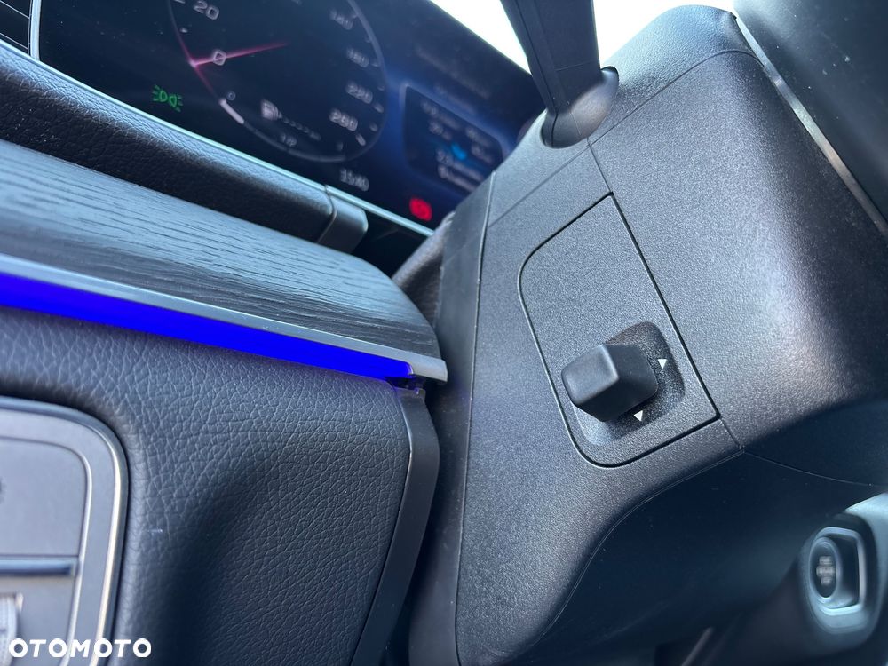 Mercedes-Benz GLE 350 e 4-Matic Executive - 16