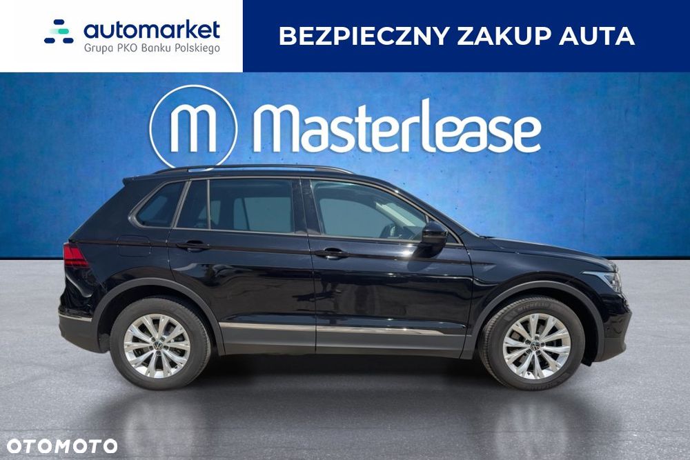 Volkswagen Tiguan 1.5 TSI EVO Life DSG - 5