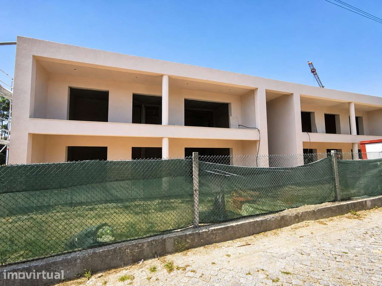 Apartamento T2 com garagem a 5 km Barcelos - Grande imagem: 5/16