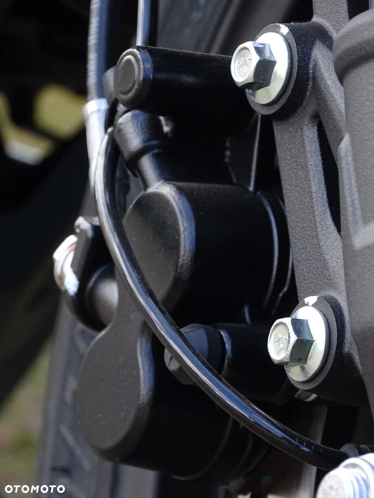 VOGE R125 - 19