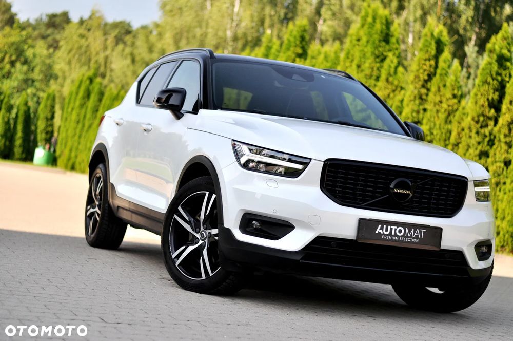 Volvo XC 40 T5 Recharge DKG RDesign - 9