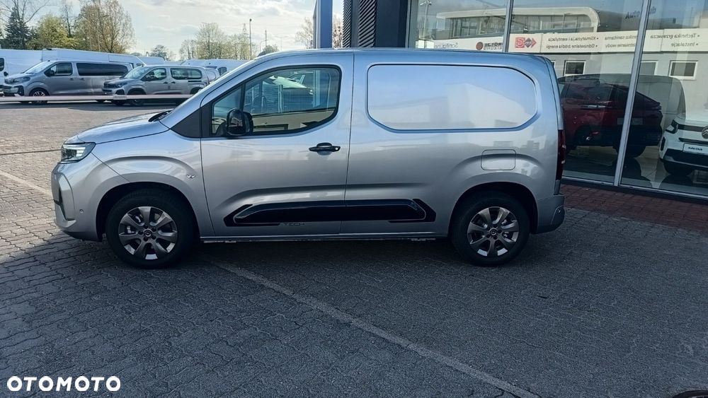 Opel Combo - 9