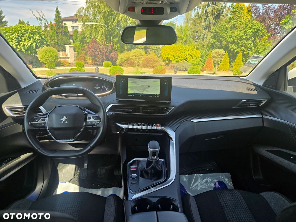 Peugeot 3008 BlueHDi 130 Stop & Start Active Business-Paket - 11
