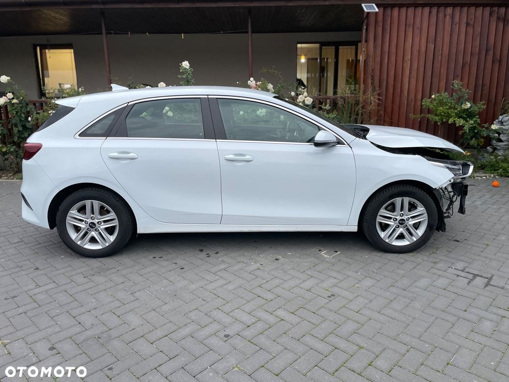 Kia Ceed 1.4 T-GDI DCT OPF Spirit - 6