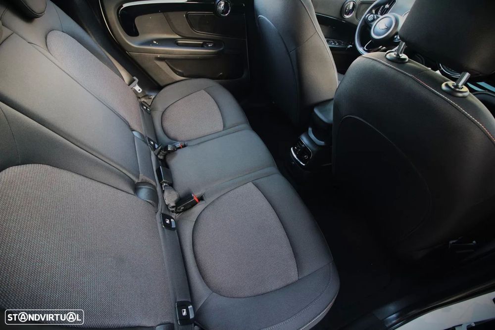 MINI Countryman Cooper SE ALL4 Auto - 35