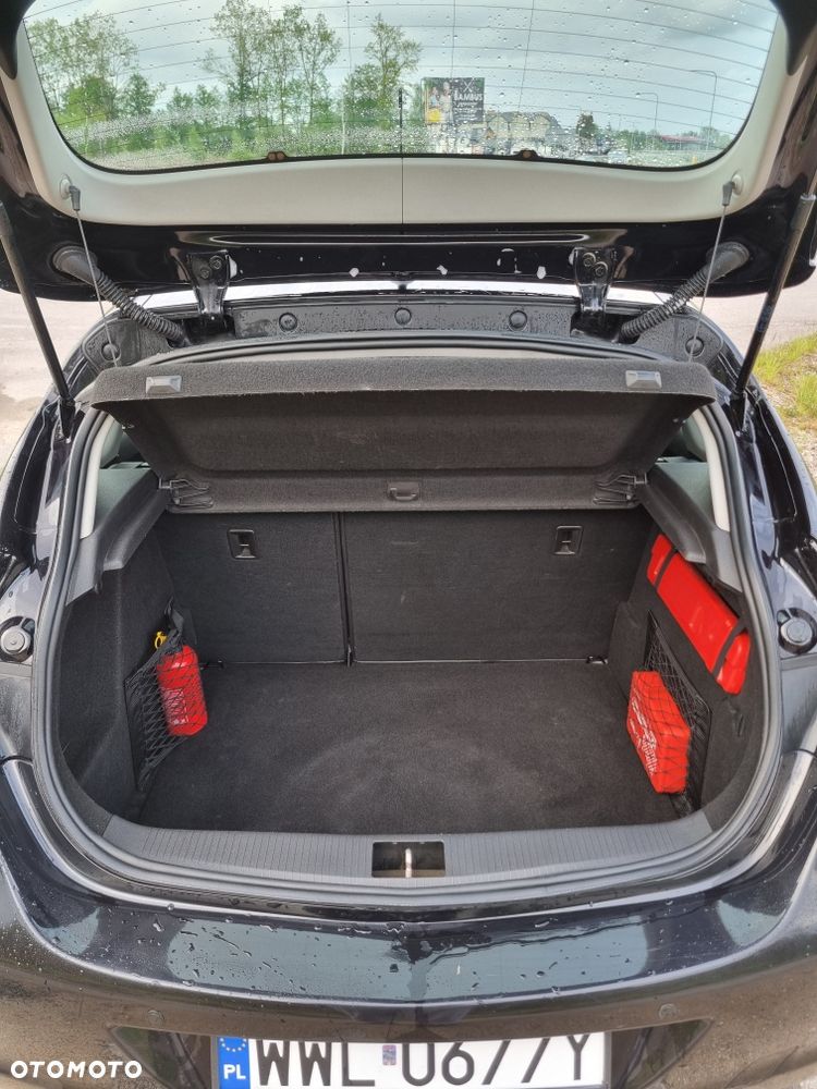 Opel Astra - 5