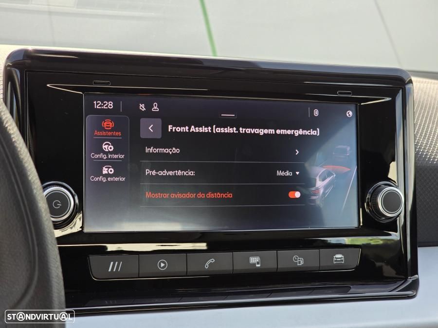 SEAT Ibiza 1.0 TSI Style - 24