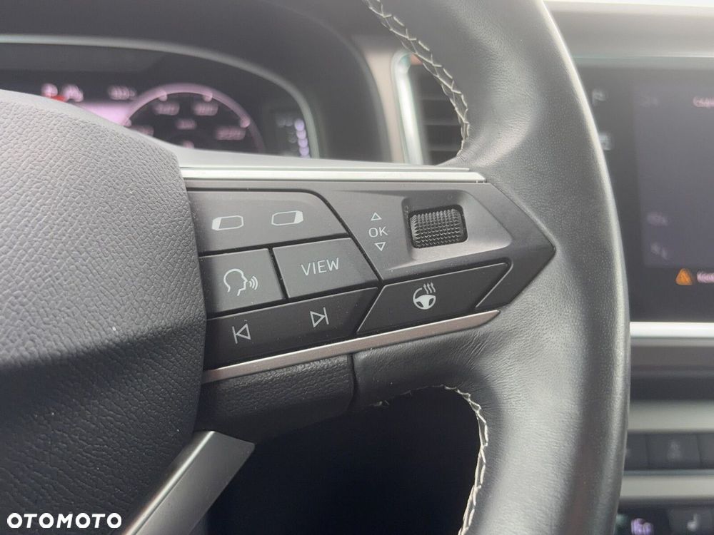 Seat Ateca - 20
