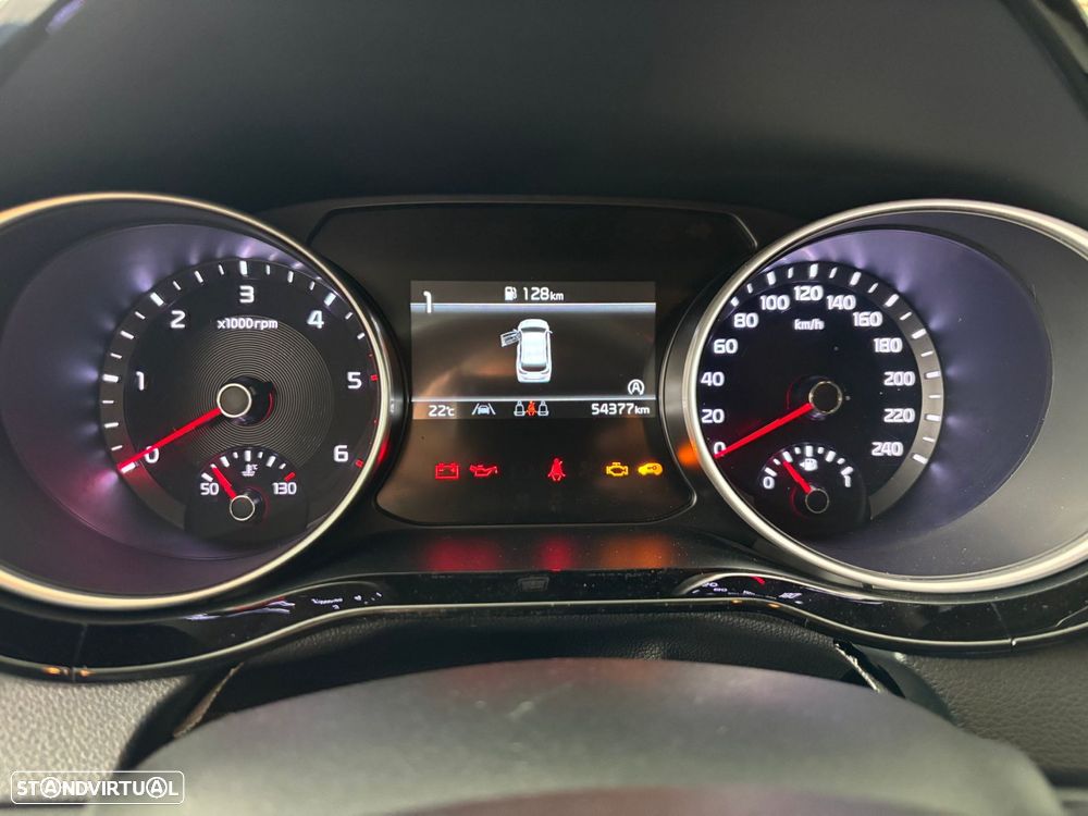 Kia Ceed SW 1.6 CRDi MHEV Dynamic - 7