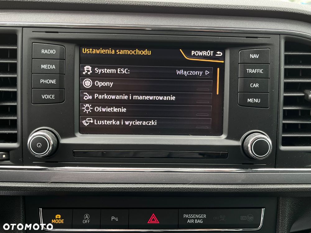 Seat Leon 2.0 TDI DPF DSG FR - 13