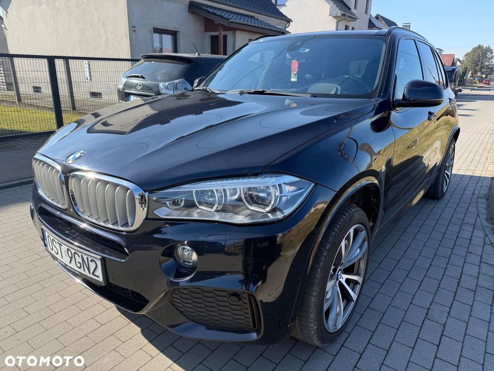 BMW X5 - 2