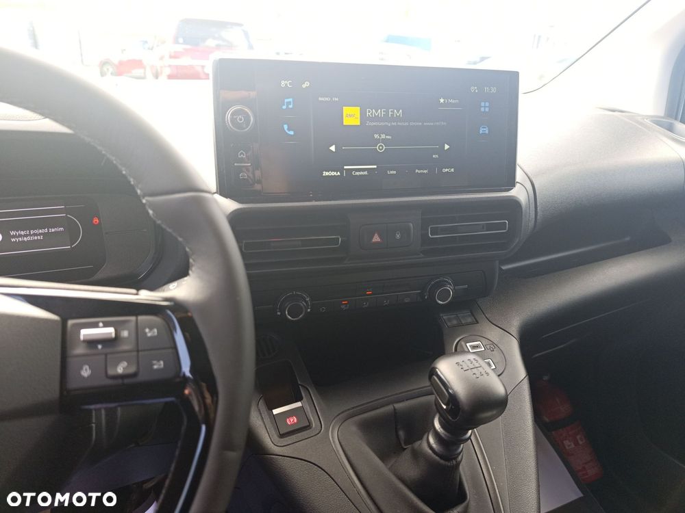 Toyota PROACE CITY - 24