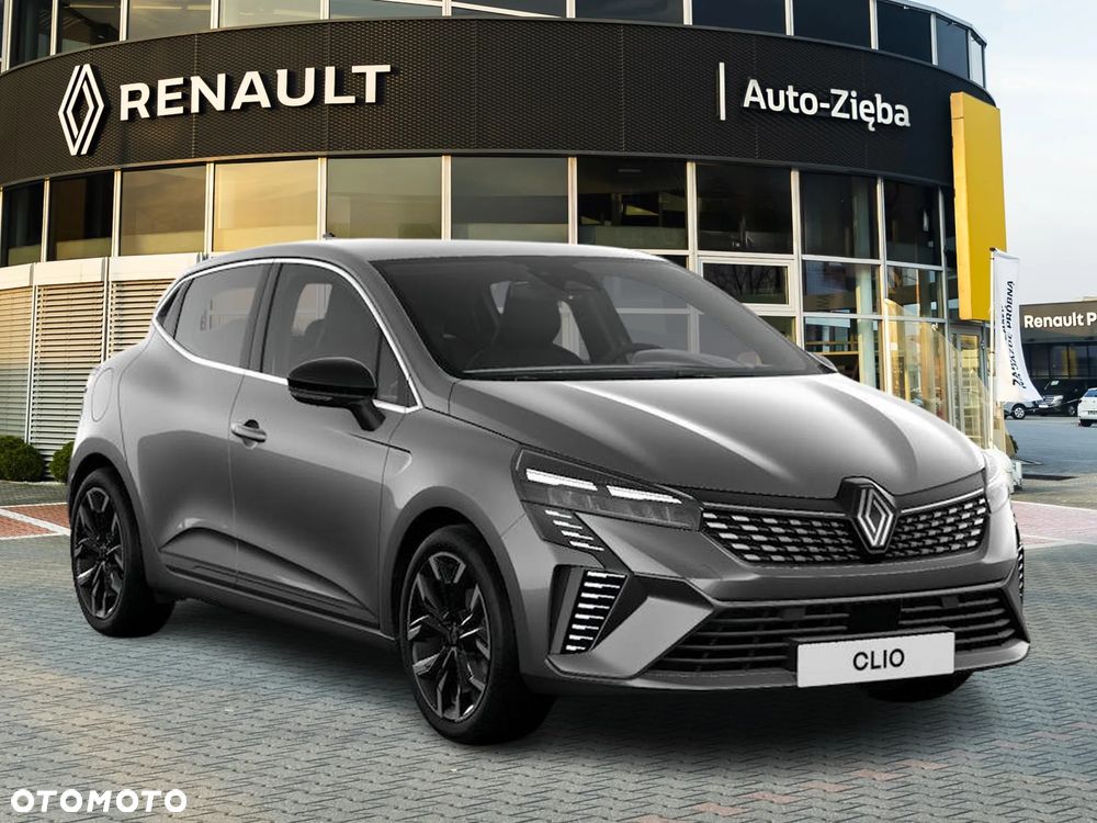 Renault Clio - 7