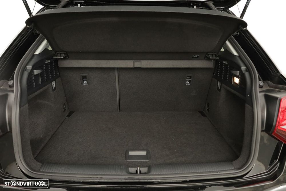 Audi Q2 35 TFSI Advanced - 22