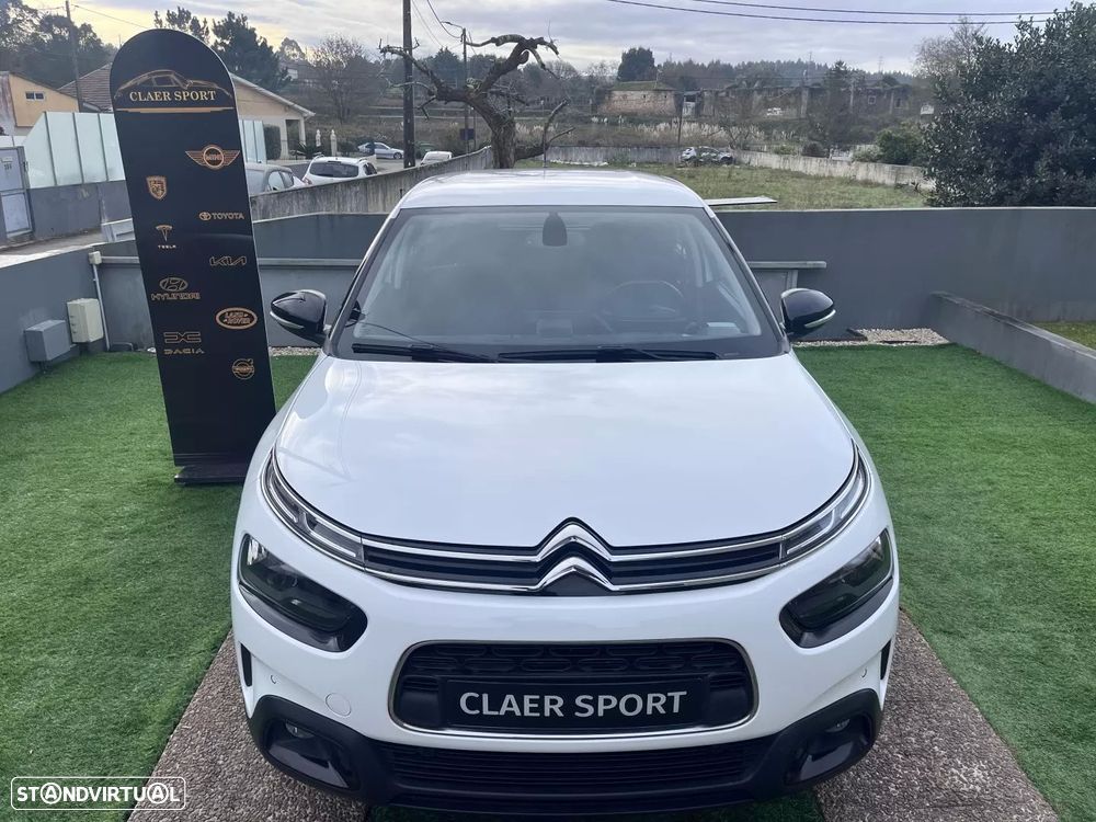 Citroën C4 Cactus 1.2 PureTech Feel - 5