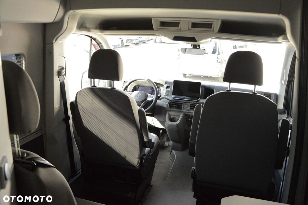 Volkswagen Grand California GRAND CALIFORNIA 600 - 13