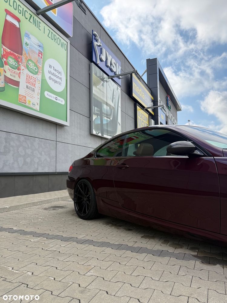 BMW Seria 3 335i - 4