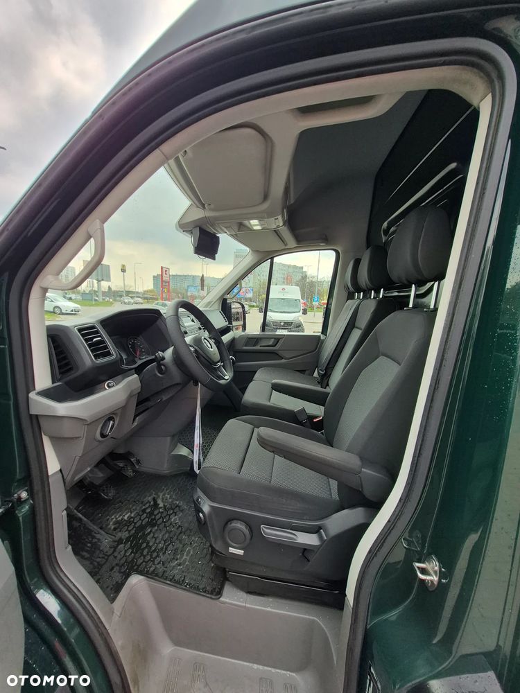 Volkswagen Crafter - 13