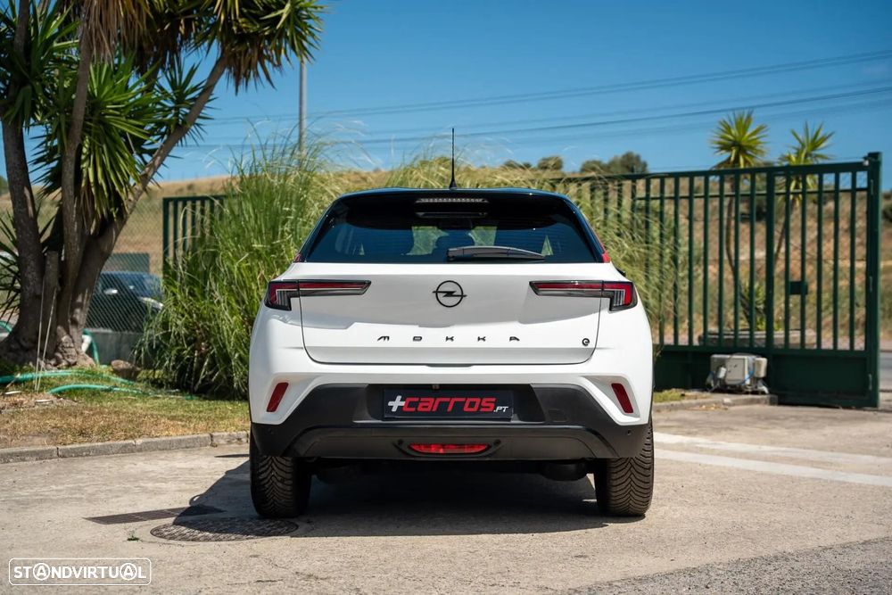 Opel Mokka-e GS Line - 7