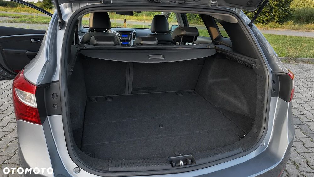 Hyundai i30 1.6 GDI Style - 7