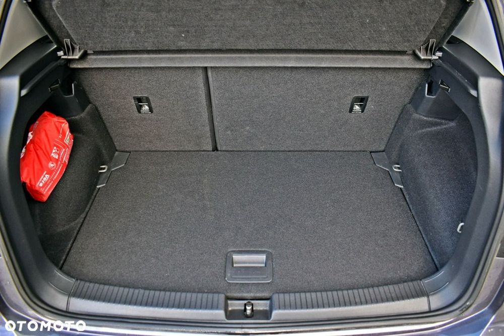 Volkswagen T-Cross 1.0 TSI Style - 23