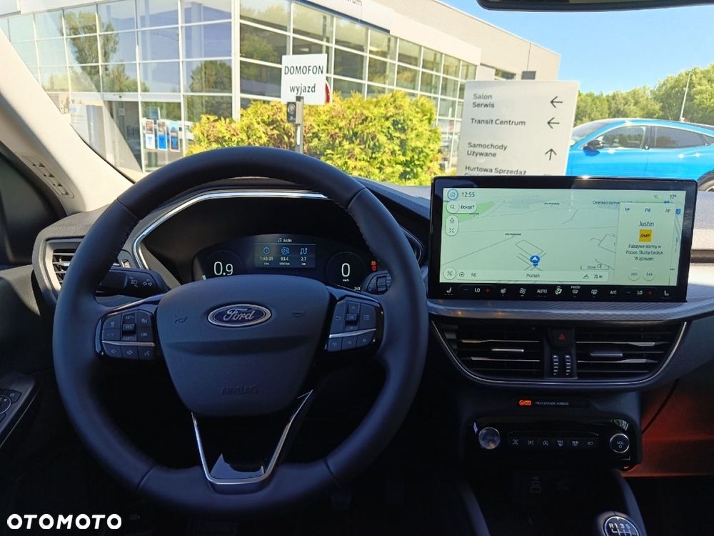 Ford Kuga - 12