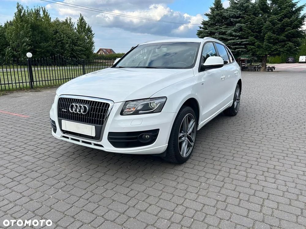 Audi Q5 - 21