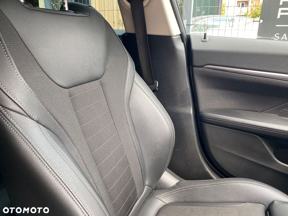 BMW Seria 4 420i - 22