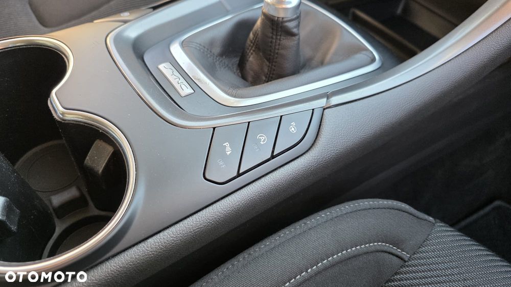 Ford Mondeo 1.5 EcoBoost STart-Stopp Titanium - 27