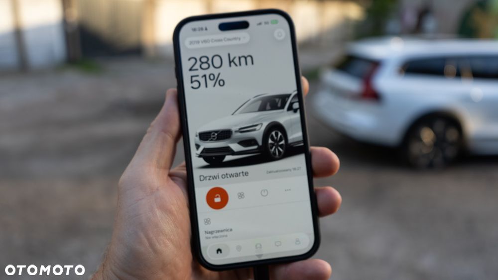 Volvo V60 D4 AWD - 28