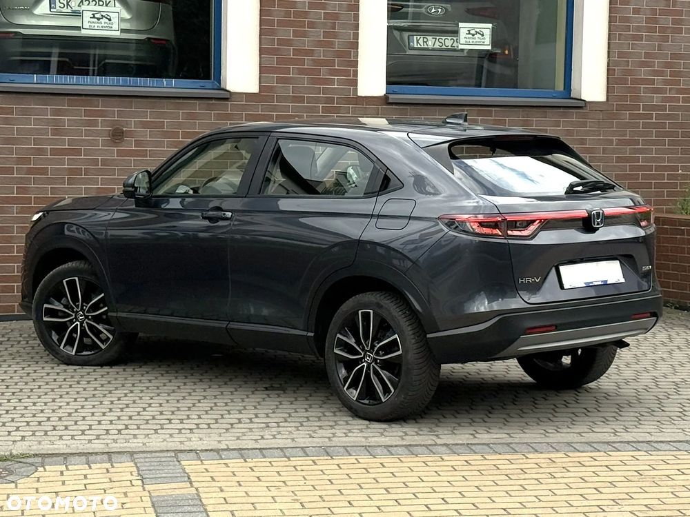 Honda HR-V 1.5 i-MMD Elegance CVT - 21