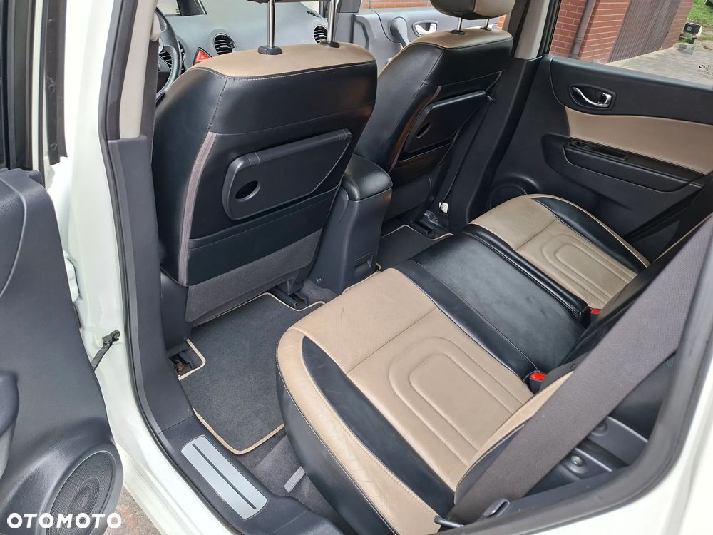 Renault Koleos - 17
