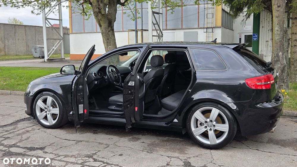 Audi A3 Sportback - 17