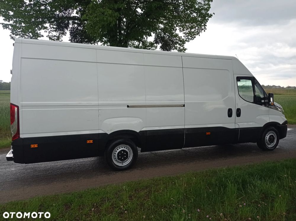Iveco Daily - 1