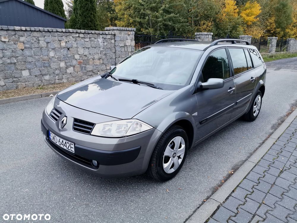 Renault Megane 1.5 dCi Avantage - 5